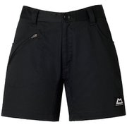 Ws Scout Short S B02 ブラック [アウトドア パンツ]
