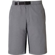 Holyhead Short Grid XL G01 グレイ [アウトドア パンツ]