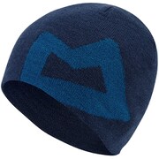 Branded Knitted Beanie M24 マリン [アウトドア 帽子]