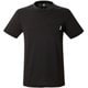 ポケット ティー POCKET TEE 423786 B02 ブラック Sサイズ [アウトドア カットソー メンズ]