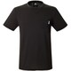 ポケット ティー POCKET TEE 423786 B02 ブラック Lサイズ [アウトドア カットソー メンズ]