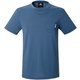 ポケット ティー POCKET TEE 423786 N00 ネイビー Lサイズ [アウトドア カットソー メンズ]