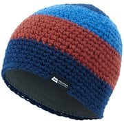 フラッシュ・ビーニー FLASH BEANIE 413025 N00 Navy [アウトドア 帽子]