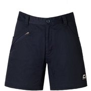 Ws Scout Short 424425 N00 ネイビー Lサイズ [アウトドア パンツ レディース]