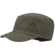 フロンティア キャップ FRONTIER CAP 413042 M79 マッドストーン [アウトドア キャップ]