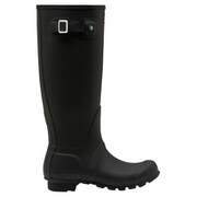 WOMEN ORIGINAL TALL HWFT1000RMA BLACK UK6（25cm） [レインシューズ レディース]