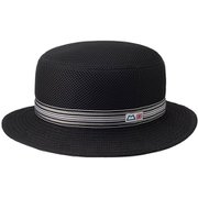 GLASTONBURY HAT 424028 B02 ブラック Lサイズ [アウトドア ハット]