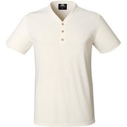 V Neck Tee 423787 ホワイト XLサイズ [アウトドア カットソー メンズ]