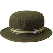 GLASTONBURY HAT 424028 O01 オリーブ Lサイズ [アウトドア ハット]