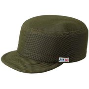 GLASTONBURY CAP 424029 O01 オリーブ Mサイズ [アウトドア キャップ]
