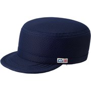 GLASTONBURY CAP 424029 N00 ネイビー XLサイズ [アウトドア キャップ]