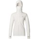 Ws Sunshade Alpine Hoodie XS C43 クラウドダンサー [アウトドア ジャケット＆オーバーパンツ]