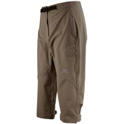 Ws GLENSHEE KNICKERS 422424 アーミー XSサイズ [アウトドア パンツ レディース]