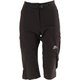 Ws GLENSHEE KNICKERS M B02 ブラック [アウトドア パンツ]