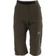 Ws GLENSHEE KNICKERS 422424 ストーングレイ XSサイズ [アウトドア パンツ レディース]