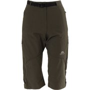 Ws GLENSHEE KNICKERS 422424 ストーングレイ XSサイズ [アウトドア パンツ レディース]