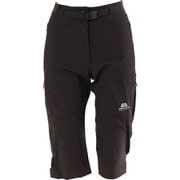Ws GLENSHEE KNICKERS L B02 ブラック [アウトドア パンツ]