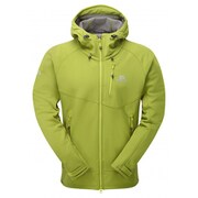 Vulcan Jacket XL K12 キウイ [アウトドア ジャケット＆オーバーパンツ]