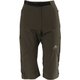 Ws GLENSHEE KNICKERS L S75 ストーングレイ [アウトドア パンツ]