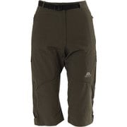 Ws GLENSHEE KNICKERS M S75 ストーングレイ [アウトドア パンツ]