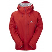 Condor Jacket L I14 インペリアルレッド [アウトドア ジャケット＆オーバーパンツ]