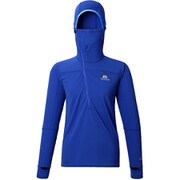 Ws Sunshade Alpine Hoodie 422920 L52 リモージュ Lサイズ [アウトドア ジャケット レディース]
