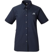 Ws Speed Shirt 422819 E27 エクリプス Sサイズ [アウトドア シャツ レディース]