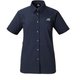 Ws Speed Shirt 422819 E27 エクリプス Lサイズ [アウトドア シャツ レディース]