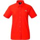 Ws Speed Shirt 422819 O00 オレンジ Sサイズ [アウトドア シャツ レディース]