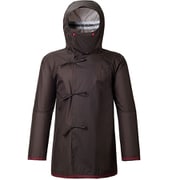 カグヤ RS1148 S82墨色 Sサイズ [アウトドア レインウェア ユニセックス]