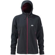 Ws G2 HOODED JACKET S B02 ブラック [アウトドア ジャケット＆オーバーパンツ]