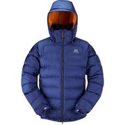Lightline Jacket L C03 コバルト [アウトドア ダウンウェア]