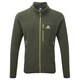 Litmus Jacket L B42 ブロードリーフ [アウトドア フリース・セーター]