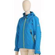 Ws G2 HOODED JACKET M E10 エナメル [アウトドア ジャケット＆オーバーパンツ]