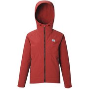 Ws Classic Wind Jacket 424109 H28 ヘナ Sサイズ [アウトドア ジャケット＆オーバーパンツ]