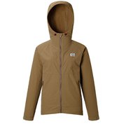 WOMENS CLASSIC WIND JACKET 424109 O01 オリーブ XSサイズ [アウトドア ウインドブレーカー レディース]