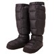 Powder Boots 424006 B02_ブラック Sサイズ [アウトドア ダウン小物]