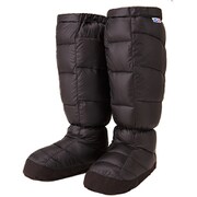 Powder Boots 424006 B02_ブラック Sサイズ [アウトドア ダウン小物]