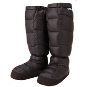Powder Boots M B02 ブラック [アウトドア ダウン小物]