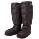 Powder Boots L B02 ブラック [アウトドア ダウン小物]