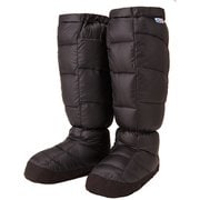 Powder Boots L B02 ブラック [アウトドア ダウン小物]