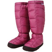 Powder Boots M D01 Dパープル [アウトドア ダウン小物]