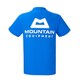 ME LOGO TEE XL T04 ターコイズ [アウトドア カットソー メンズ]