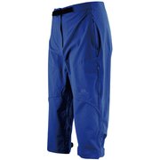 Ws GLENSHEE KNICKERS 422424 ブルー XSサイズ [アウトドア パンツ レディース]