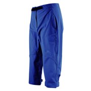 Ws GLENSHEE KNICKERS M B01 ブルー [アウトドア パンツ]