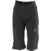 Ws GLENSHEE KNICKERS 422424 グラファイト XSサイズ [アウトドア パンツ レディース]