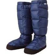 Powder Boots L D73 ドレスブルー [アウトドア ダウン小物]