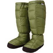 Powder Boots S L31 ライムピール [アウトドア ダウン小物]