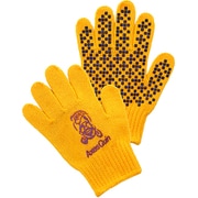 Gnome Junior Glove AG3786 Y00 イエロー Mサイズ [アウトドア グローブ キッズ]