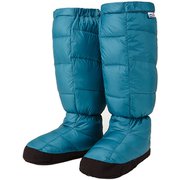 Powder Boots 424006 L47 リヨンブルー Sサイズ [アウトドア ダウンブーツ メンズ]